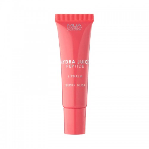 MUA Peptide Lip Balm - Berry Bliss - sis-style.gr