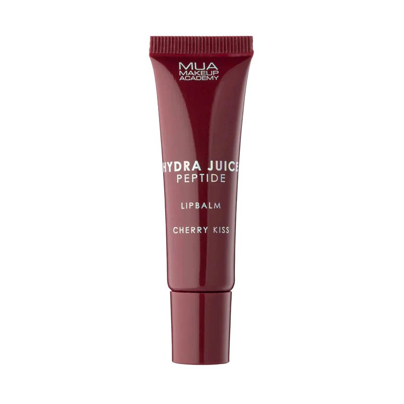 MUA Peptide Lip Balm - Cherry Kiss - sis-style.gr