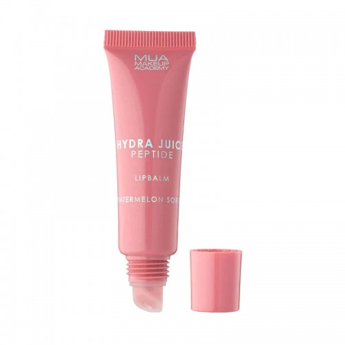 MUA Peptide Lip Balm - Watermelon Sorbet - sis-style.gr