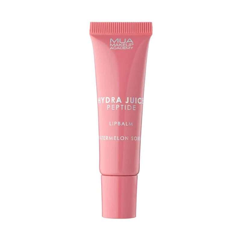 MUA Peptide Lip Balm - Watermelon Sorbet - sis-style.gr