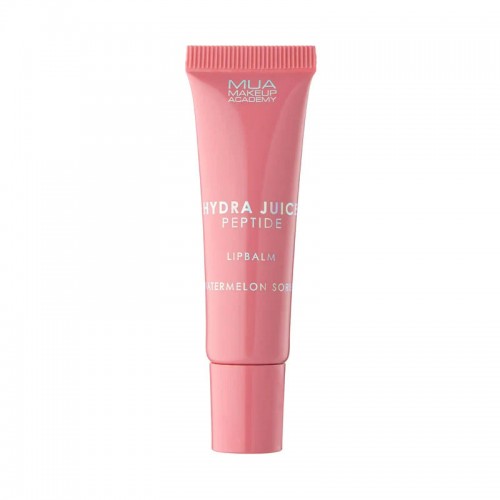 MUA Peptide Lip Balm - Watermelon Sorbet - sis-style.gr