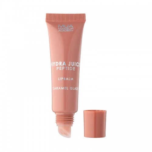 MUA Peptide Lip Balm - Caramel Glaze - sis-style.gr