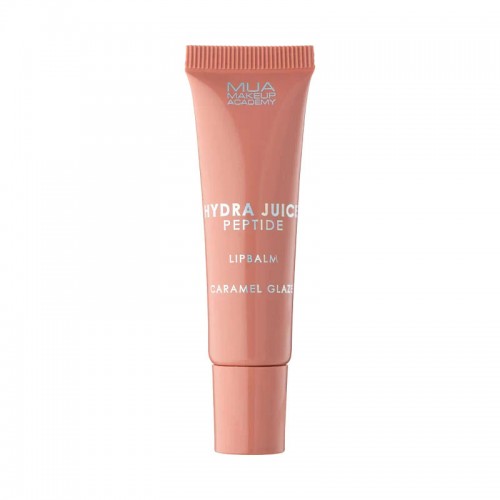 MUA Peptide Lip Balm - Caramel Glaze - sis-style.gr