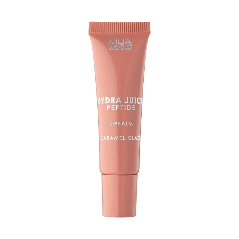 MUA Peptide Lip Balm - Caramel Glaze - sis-style.gr