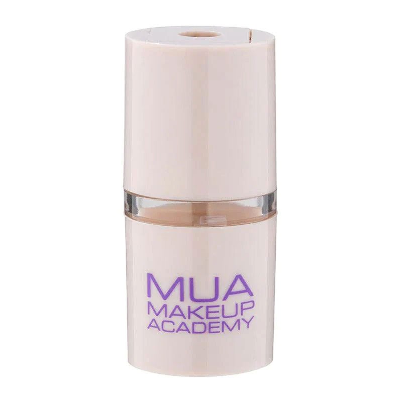 MUA Dual Ended Pencil Sharpener - sis-style.gr