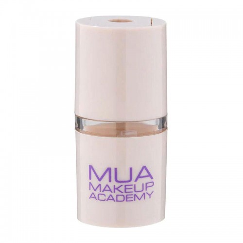 MUA Dual Ended Pencil Sharpener - sis-style.gr