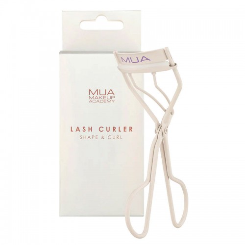 MUA Eyelash Curler - sis-style.gr