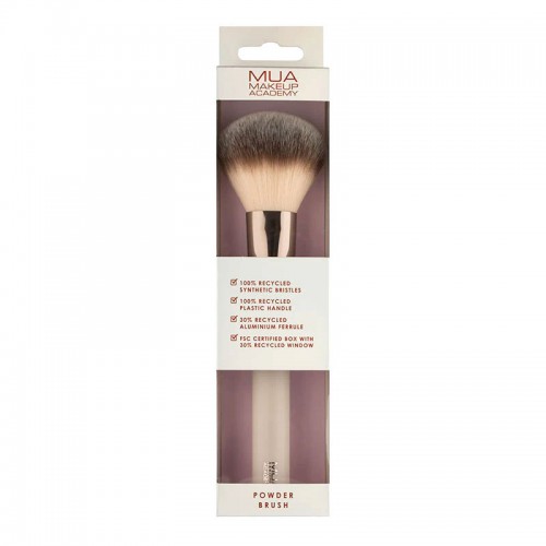 MUA Powder Brush - sis-style.gr