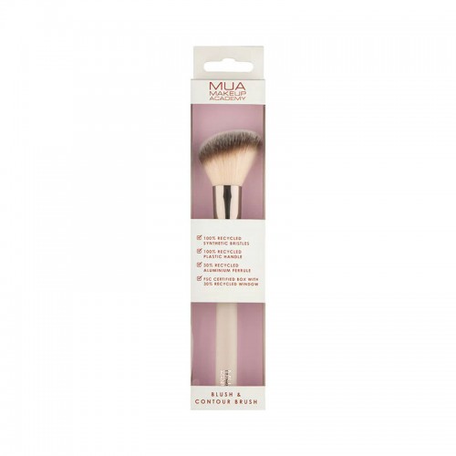 MUA Blush & Contour Brush - sis-style.gr