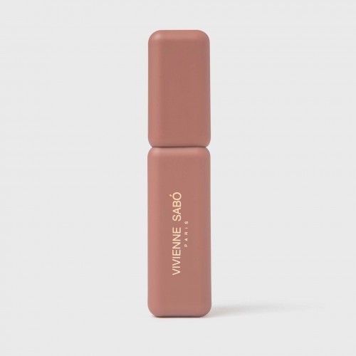 Vivienne Sabo Volummatte Matte Plumping Liquid Lipstick - 02 - sis-style.gr