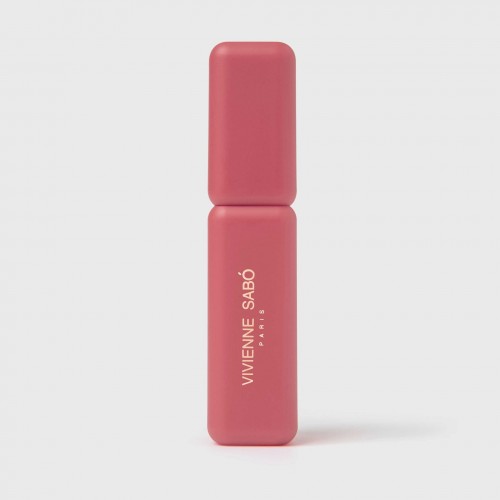 Vivienne Sabo Volummatte Matte Plumping Liquid Lipstick - 03 - sis-style.gr