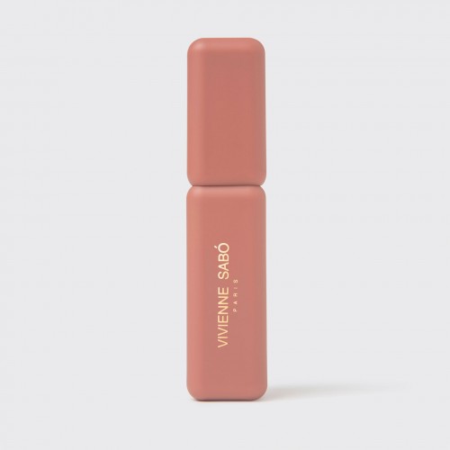 Vivienne Sabo Volummatte Matte Plumping Liquid Lipstick - 04 - sis-style.gr