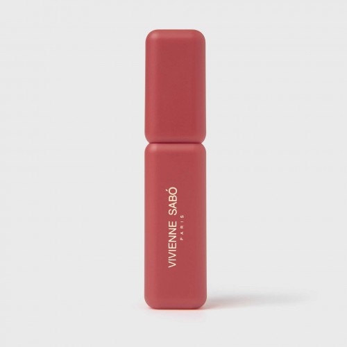 Vivienne Sabo Volummatte Matte Plumping Liquid Lipstick - 05 - sis-style.gr