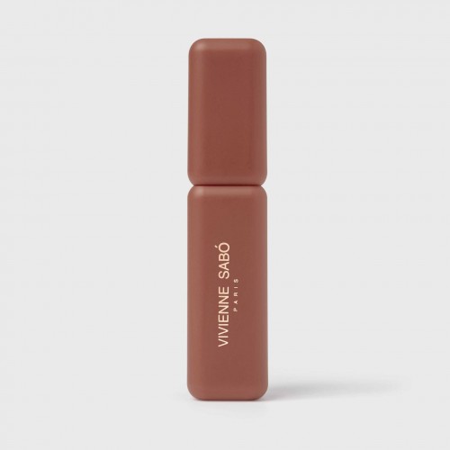 Vivienne Sabo Volummatte Matte Plumping Liquid Lipstick - 07 - sis-style.gr