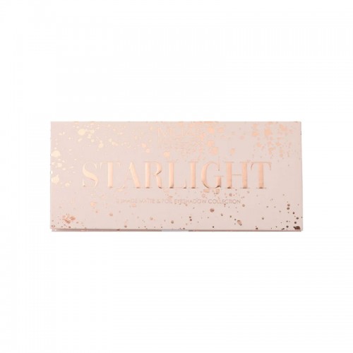 MUA 10 Shade Eyeshadow Palette - STARLIGHT - sis-style.gr