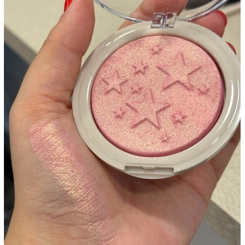 MUA Starlight Highlighter Hollywood Starlet - sis-style.gr