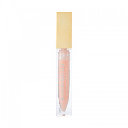 MUA Nourishing Shimmer Lipgloss - IRL - sis-style.gr