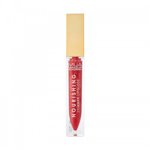 MUA Nourishing Shimmer Lipgloss - METAVERSAL - sis-style.gr