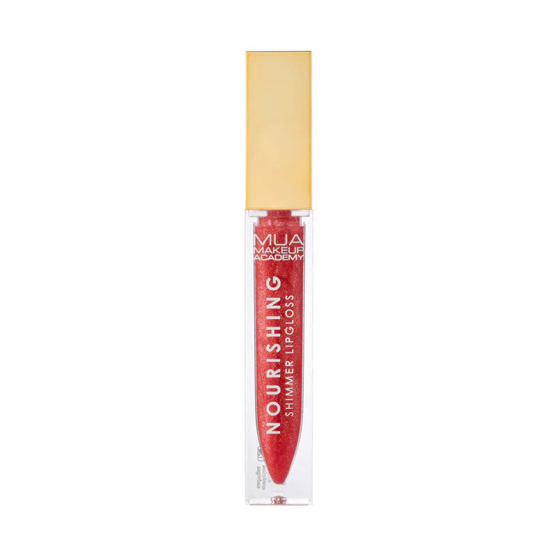 MUA Nourishing Shimmer Lipgloss - METAVERSAL - sis-style.gr