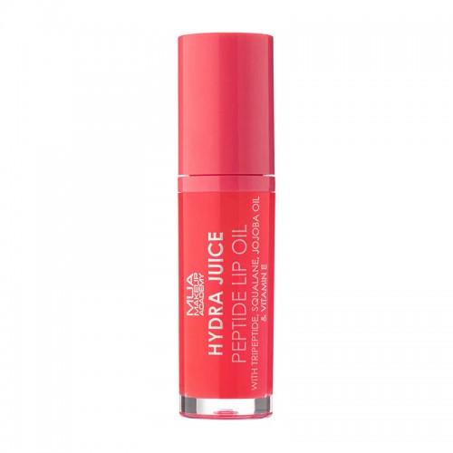 MUA Peptide Lip Oil - BERRY BLISS - sis-style.gr