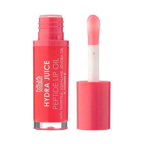 MUA Peptide Lip Oil - BERRY BLISS - sis-style.gr