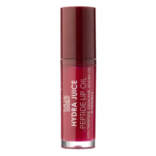 MUA Peptide Lip Oil - CHERRY KISS - sis-style.gr