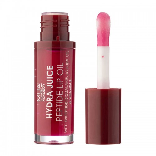 MUA Peptide Lip Oil - CHERRY KISS - sis-style.gr