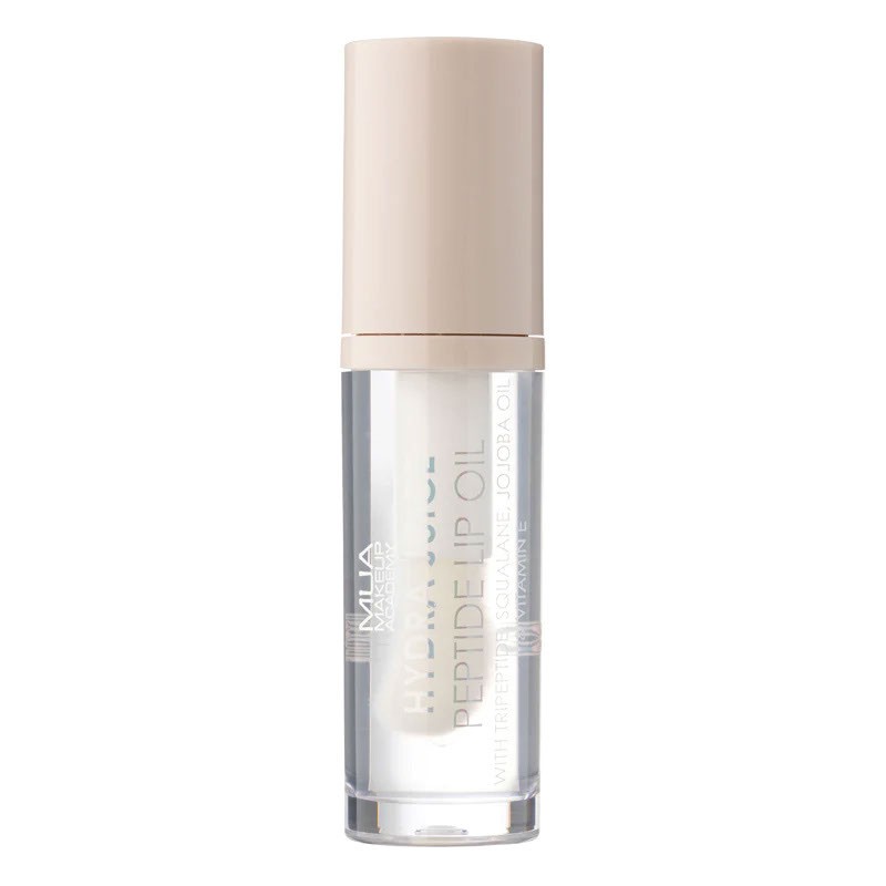 MUA Peptide Lip Oil - COCONUT SUGAR - sis-style.gr