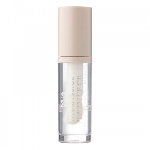 MUA Peptide Lip Oil - COCONUT SUGAR - sis-style.gr