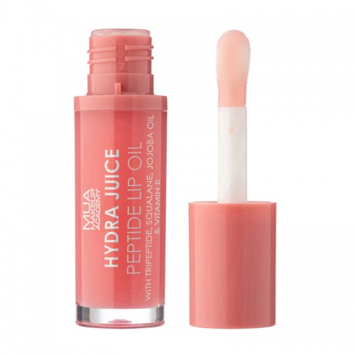 MUA Peptide Lip Oil - WATERMELON SORBET - sis-style.gr