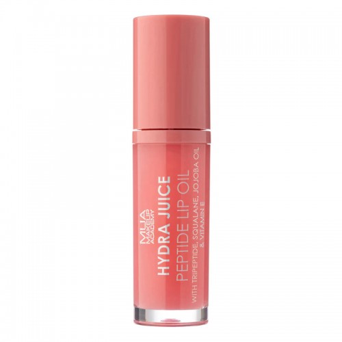 MUA Peptide Lip Oil - WATERMELON SORBET - sis-style.gr