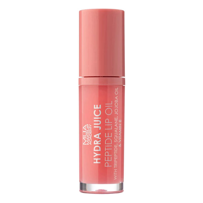 MUA Peptide Lip Oil - WATERMELON SORBET - sis-style.gr