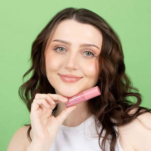 MUA Peptide Lip Oil - WATERMELON SORBET - sis-style.gr