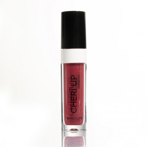 Cheri Up Marble Lips lipstick Angelina -8 - sis-style.gr