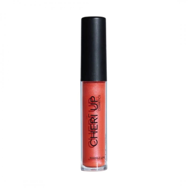 Cheri Up Marble Lip Gloss Joanna -14 - sis-style.gr