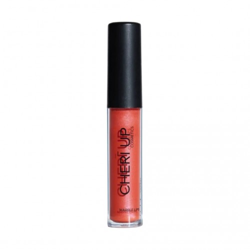 Cheri Up Marble Lip Gloss Joanna -14 - sis-style.gr