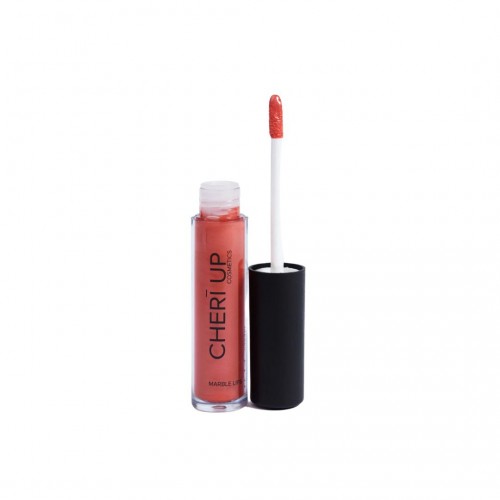 Cheri Up Marble Lip Gloss Joanna -14 - sis-style.gr