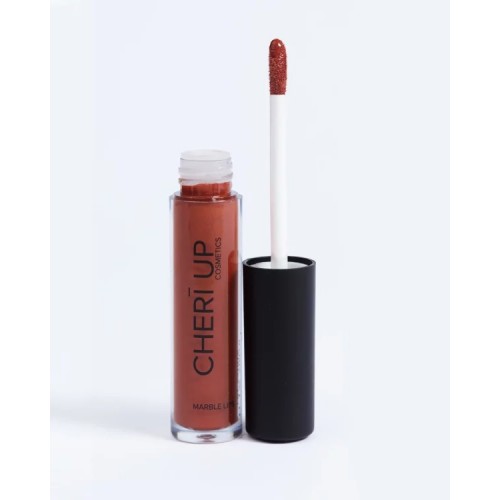 Cheri Up Marble Lip Gloss Stella -16 - sis-style.gr