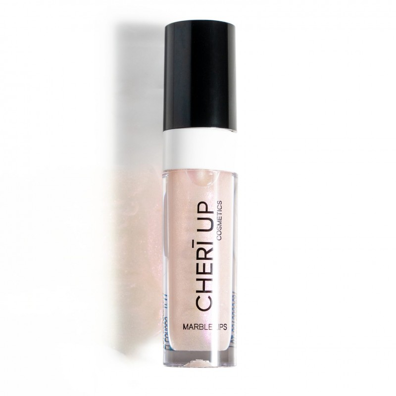 Cheri Up Marble Lip Gloss Eleonora -11 - sis-style.gr