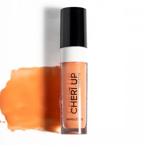 Cheri Up Marble Lip Gloss Jenny -12 - sis-style.gr