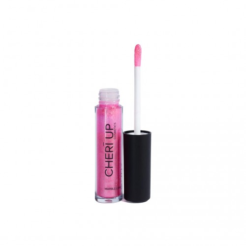 Cheri Up Marble Lip Gloss Emily -13 - sis-style.gr