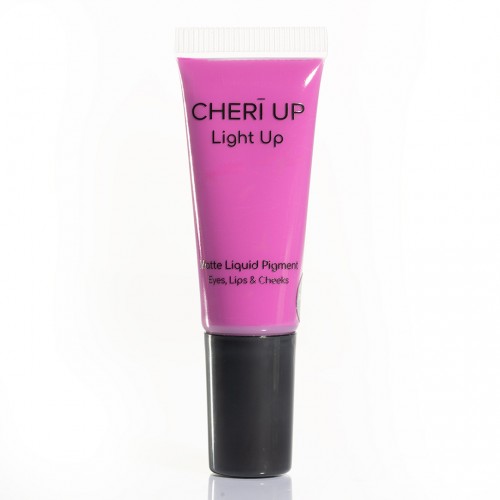 Cheri Up Light up Liquid Eyeshadow Tints - Amethyst - sis-style.gr