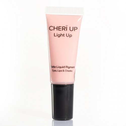 Cheri Up Light up Liquid Eyeshadow Tints - Boboniera - sis-style.gr