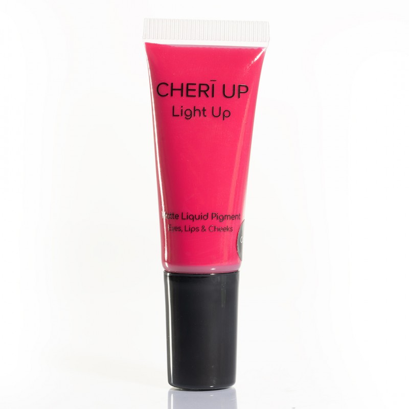 Cheri Up Light up Liquid Eyeshadow Tints - Candy - sis-style.gr