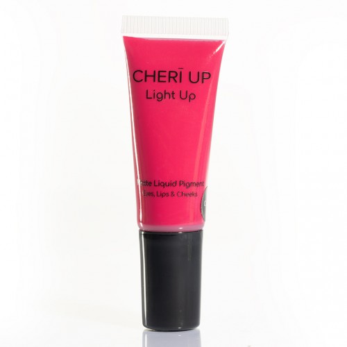 Cheri Up Light up Liquid Eyeshadow Tints - Candy - sis-style.gr