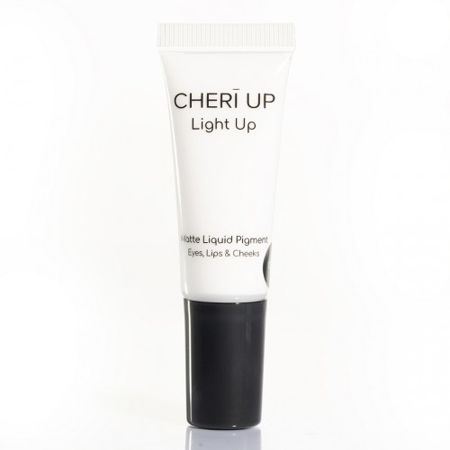 Cheri Up Light up Liquid Eyeshadow Tints - Cloud - sis-style.gr