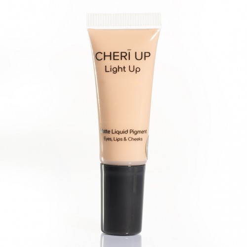 Cheri Up Light up Liquid Eyeshadow Tints - Earth - sis-style.gr