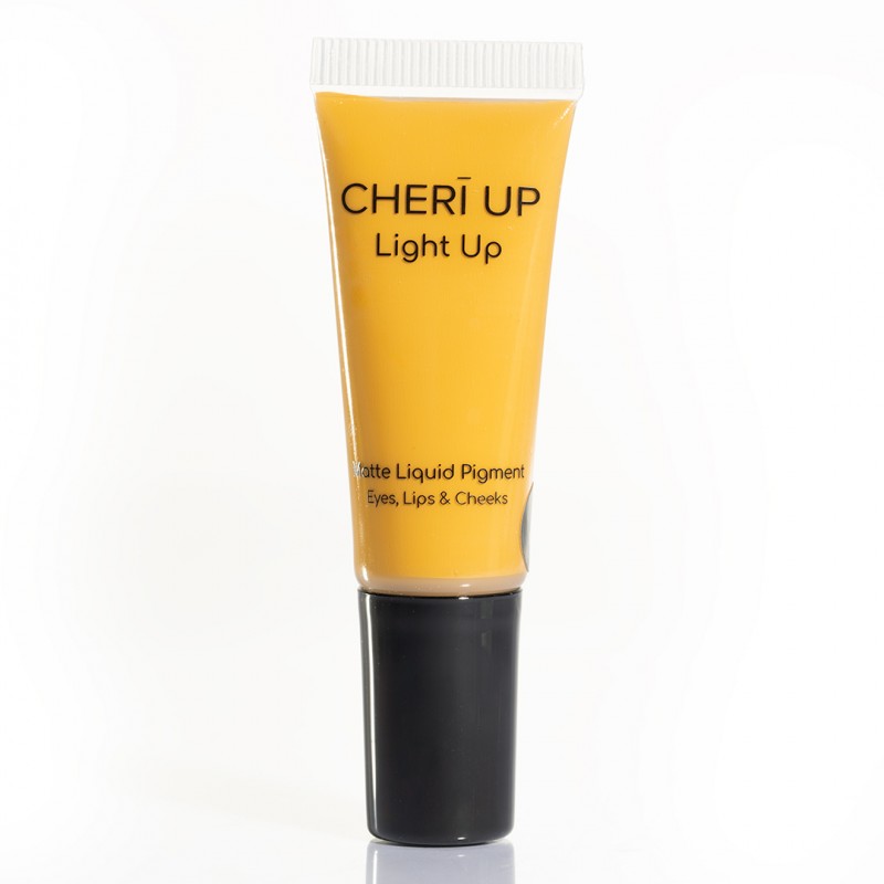 Cheri Up Light up Liquid Eyeshadow Tints - Emoji - sis-style.gr