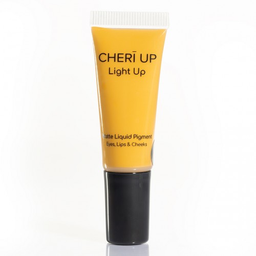 Cheri Up Light up Liquid Eyeshadow Tints - Emoji - sis-style.gr