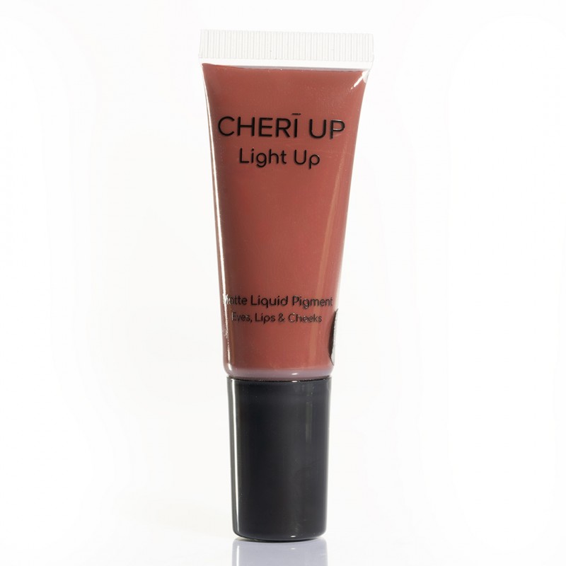 Cheri Up Light up Liquid Eyeshadow Tints - Le Bomb - sis-style.gr